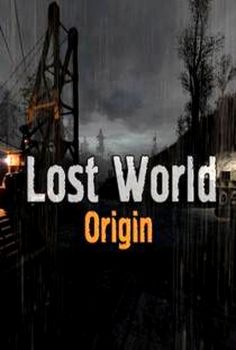 Stalker Lost World Origin