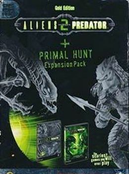 Aliens Versus Predator 2 (+Primal Hunt)