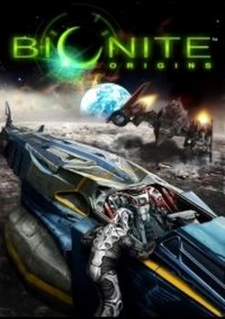 Bionite: Origins