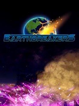 Earthbreakers