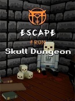 Escape from Skull Dungeon