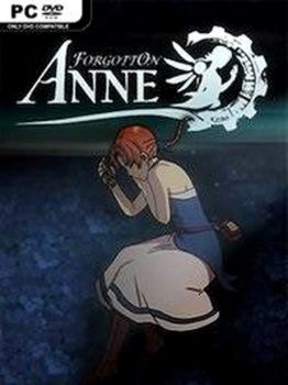 Forgotton Anne