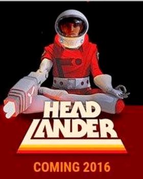 Headlander