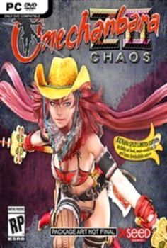 Onechanbara Z2 Chaos