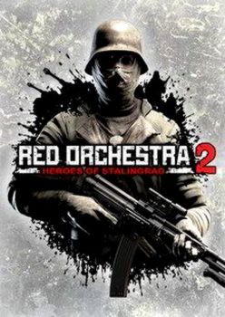 Red Orchestra 2 Heroes of Stalingrad