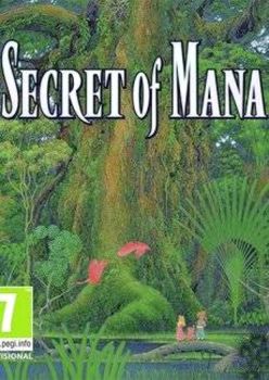 Secret of Mana