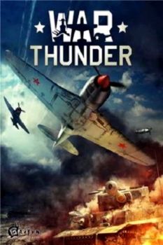 War Thunder World of Planes