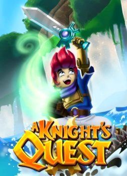 A Knight’s Quest