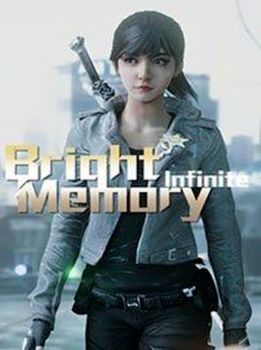 Bright Memory: Infinite