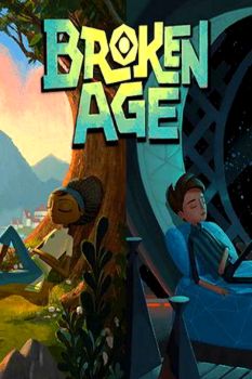 Broken Age Act I