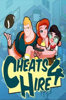 Cheats 4 Hire