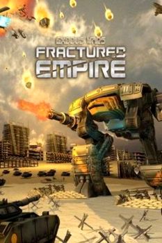 Exodus Wars: Fractured Empire