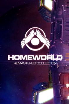 Homeworld Remastered Collection