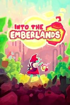 Into the Emberlands