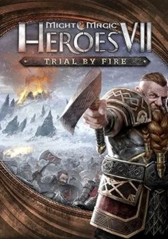 Might and Magic: Heroes VII – Trial by Fire