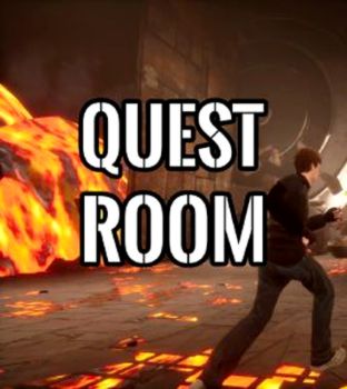 Quest Rooms