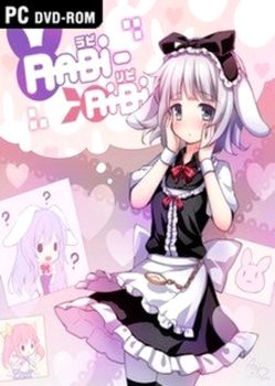 Rabi-Ribi