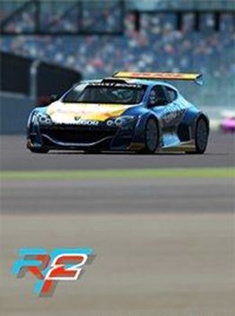 rFactor 2