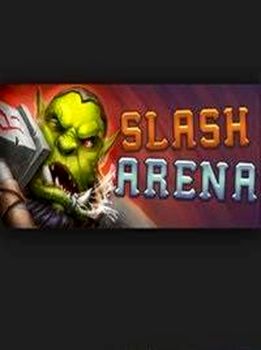 Slash Arena Online