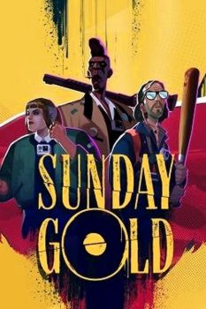 Sunday Gold