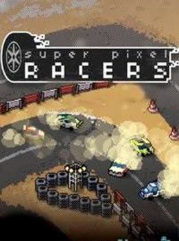 Super Pixel Racers