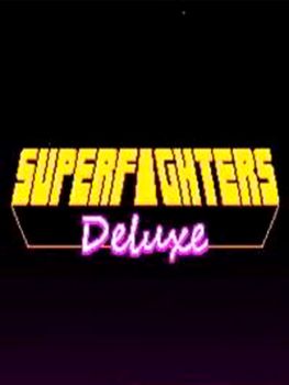 Superfighters Deluxe