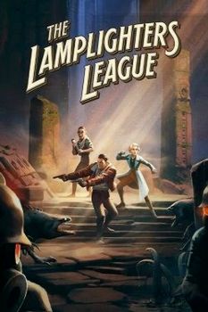 The Lamplighters League