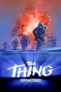 The Thing: Remastered