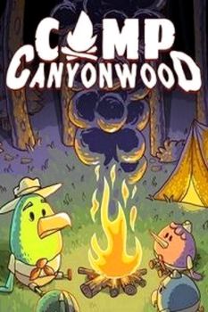 Camp Canyonwood