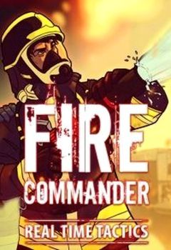 Fire Commander