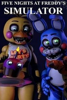 Five Nights at Freddy's Simulator