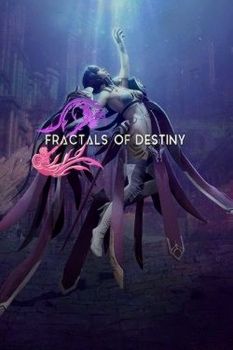 FRACTALS OF DESTINY