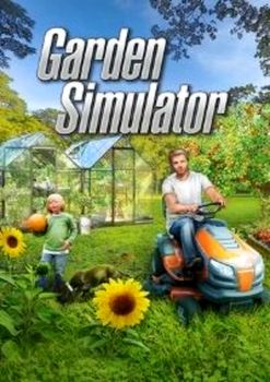 Garden Simulator