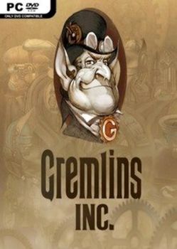 Gremlins vs Automatons