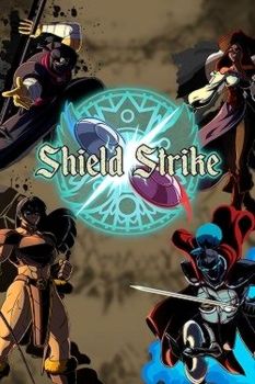 Shield Strike