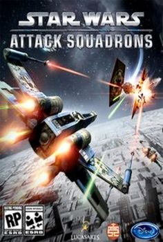 Star Wars Squadrons