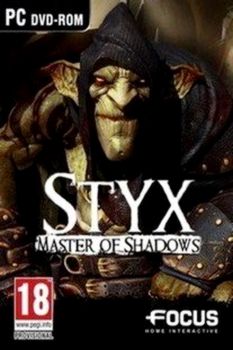 Styx Master of Shadows