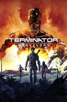 Terminator: Survivors