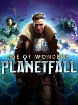 Age of Wonders: Planetfall