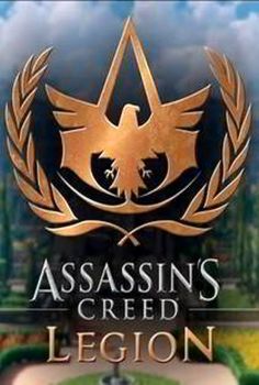 Assassins Creed Legion