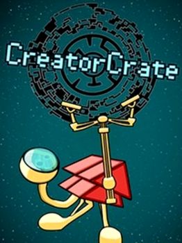 CreatorCrate