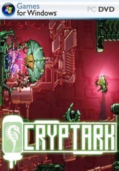 CRYPTARK