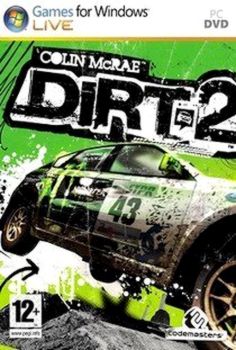 DiRT 2