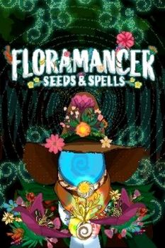 FloraMancer : Seeds and Spells