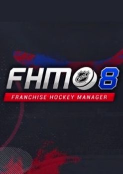 Franchise Hockey Manager 8