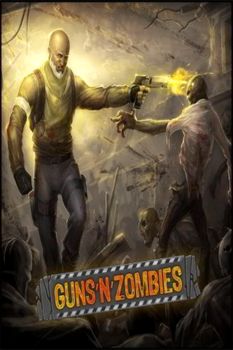 Guns n Zombies