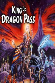 King of Dragon Pass