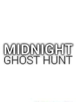 Midnight Ghost Hunt