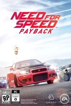 Need For Speed Payback