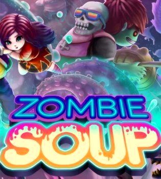 Zombie Soup